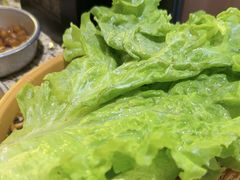 -首尔烤肉大排档(合生汇店)