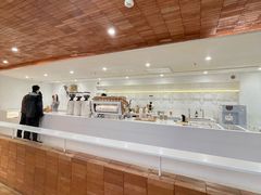 -% Arabica阿拉比卡咖啡(武汉天地店)
