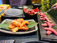 -炭虎烤肉(桂林路店)