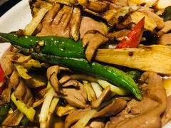 -老头儿油爆虾·知味杭州(爱琴海购物中心)