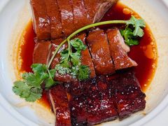 -香港狮子山下·明星粤菜餐厅(北苑店)