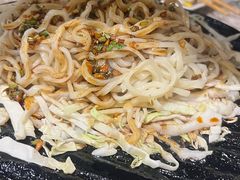 -厚味居炙子烤肉·清真(天桥南纬路店)