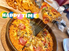 -必胜客(双榆树店)