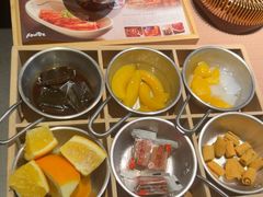 -将军牛排·尔滨地标朝鲜族美食(总店)