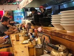 -鸡王拉面店