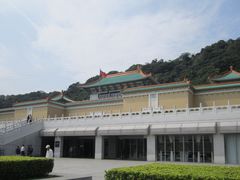 -台北故宫博物院