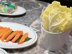 -禄婶鸡煲·打边炉