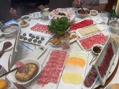 -蒙都43°9羊火锅·赤峰美食(宁城店)