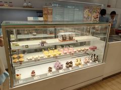 -好利来(团结湖店)