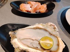 -一方渔歌蒸汽海鲜自助(文化路万达广场店)