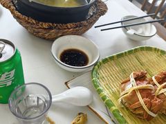 -蟹天蟹地农家菜·阳澄湖大闸蟹(浅水湾店)