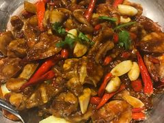 -U你·天然调味(南湖总店)