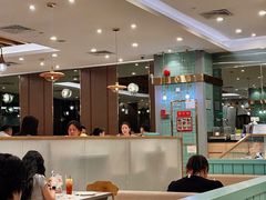 -翠华餐厅(正佳广场店)