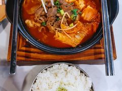 -京尚道韩式美食屋(海甸岛店)