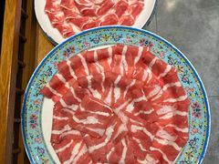 -东来顺饭庄(上地华联店)