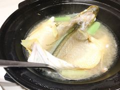 -莆田餐厅(滨海广场店)