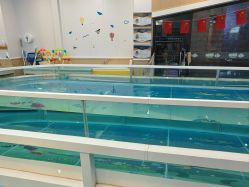 -鱼乐贝贝婴幼儿游泳中心(梅江印象城店)