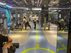 -优享健身(物美圣熙8号购物中心店)
