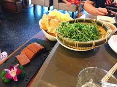 -捞王锅物料理(上海世茂广场店)