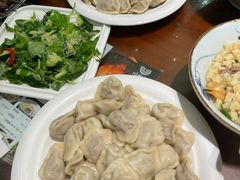 -同胜祥清真新豫菜(杜岭街店)