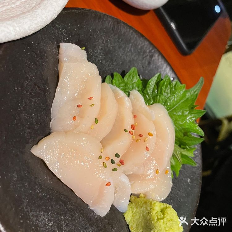 喜歡吃壽司🍣可以看看