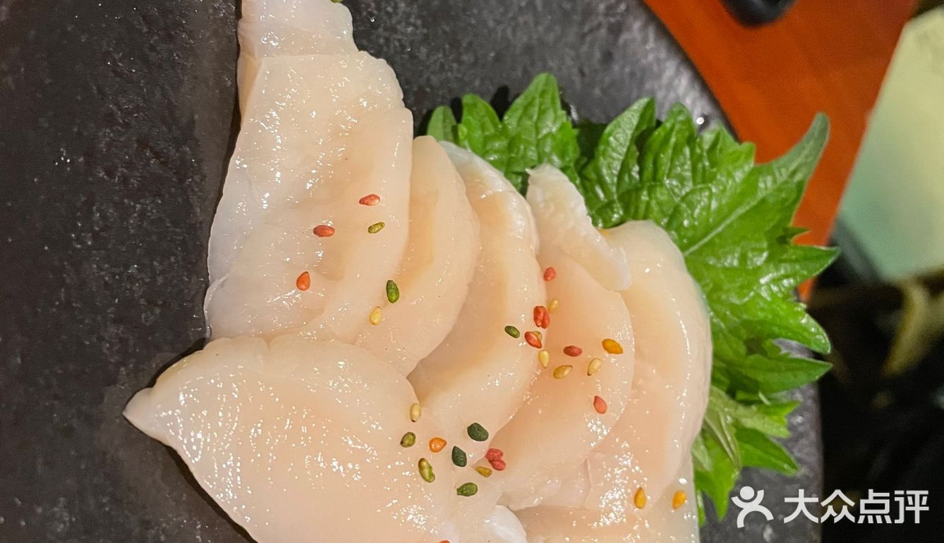 喜歡吃壽司🍣可以看看