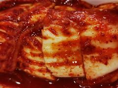 -服务大楼冷面(延大店)