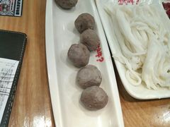 -为什么牛潮汕牛肉火锅(万胜广场店)