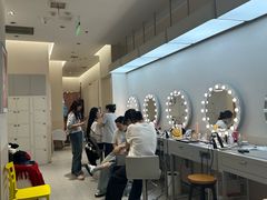 -天真蓝照相馆(杭州滨江宝龙店)