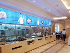 -锦粤宫·精致粤菜(深圳北站店)