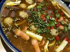 -卞氏菜根香·川菜(青羊万达店)