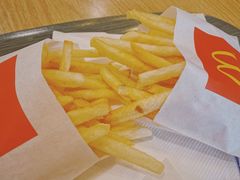 -麦当劳(南后街店)