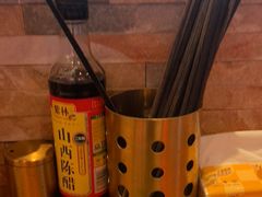 -雙冲柳州螺蛳粉&酸嘢&桂林米粉(簋街店)