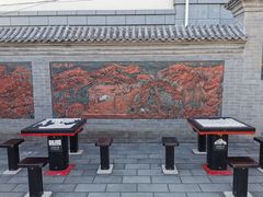 -阳台山自然风景区