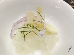 -祈胜邨•顺德鱼生•顺德菜(容桂店)
