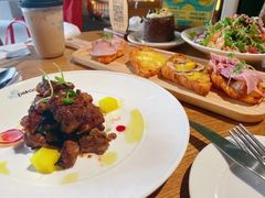 -Pekaa啤咖食肆Coffee&Bistro