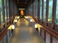 -杭州西子湖四季酒店-WL BISTRO西湖餐厅(灵隐路店)