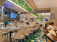 -SULTAN·苏坦土耳其餐厅(新光汇店)