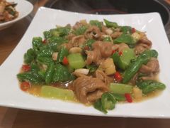 -盛宏鑫·四川鲜鱼馆(一元路店)
