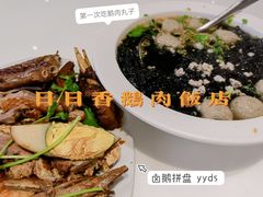 -日日香卤鹅饭店·澄海狮头鹅(澄海店)