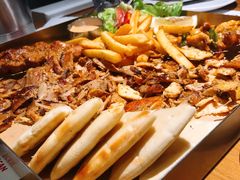 -HELLO MUSAE 拾光缪斯餐厅·纯正希腊风味(苏州中心店)
