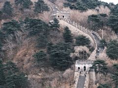 -慕田峪长城