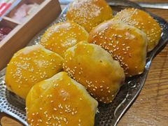 -清真·古丽花儿·新疆美食(河南路店)