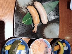 -炎蔵牛舌烤肉