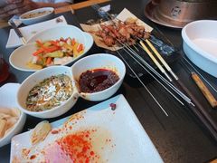 -东来顺·非遗火锅(高新店)