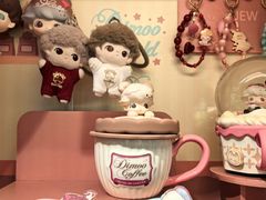 -泡泡玛特POPMART(龙湖杭州滨江天街店)