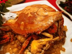 -芭菲盛宴·环球美食(北城国际店)