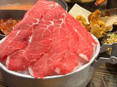 -冯校长老火锅(深圳总店)