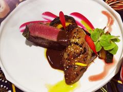 -第101座花园餐厅(湖滨88店)