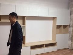 -索菲亚衣柜橱柜家具全屋定制(汶水红星店)